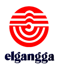 Elgangga FM - Radio station ID