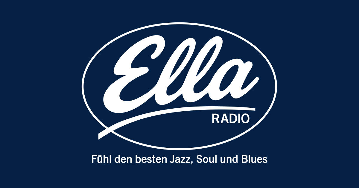 Ella Radio - Smooth Vocals - Radio station DE