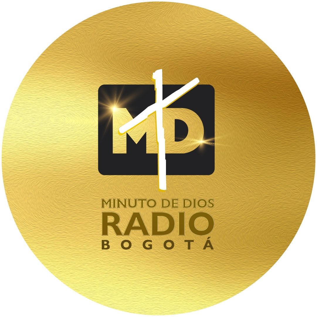 Emisora Minuto de Dios Bogotá 107.9 FM - live radio CO