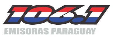 Emisoras Paraguay 106.1 FM - live radio PY