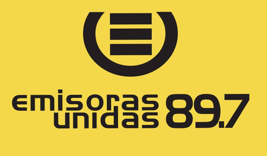 Emisoras Unidas 89.7 - Radio station GT
