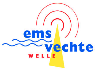 Ems-Vechte-Welle - Radio station DE