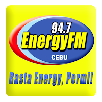 Energy FM Cebu - Radio station PH