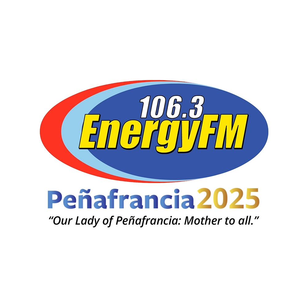 Energy FM Naga - Radio station PH