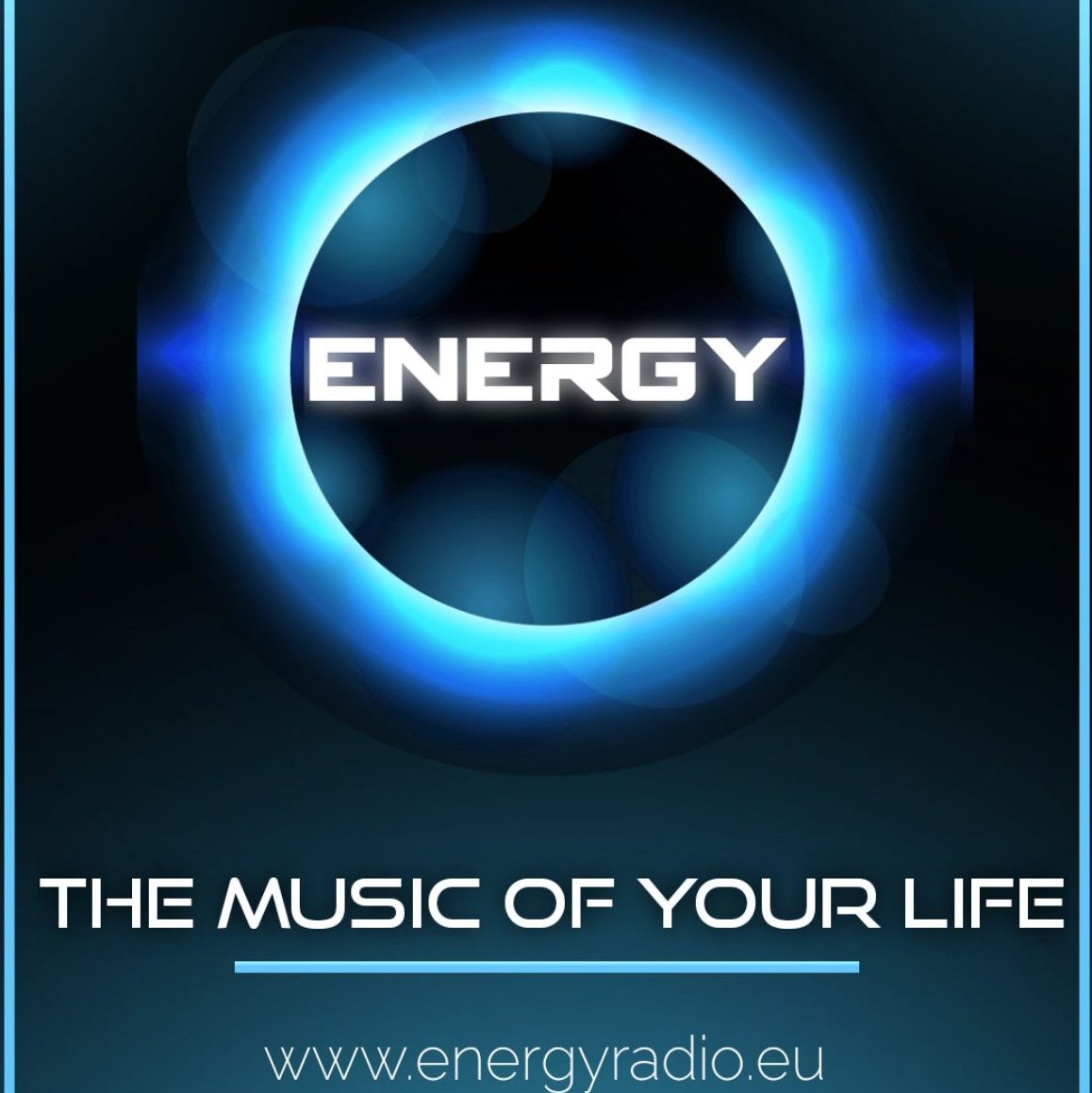 Energy Radio Greece - Radio station GR