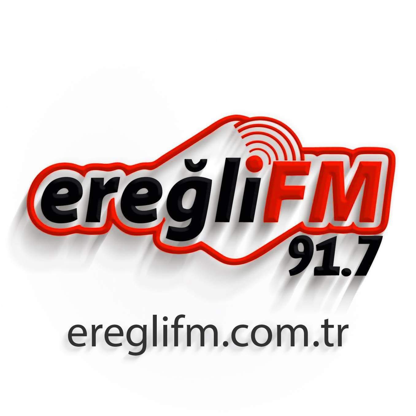 Eregli FM - Radio station TR