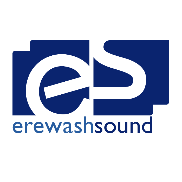 Erewash Sound - Internet radio GB