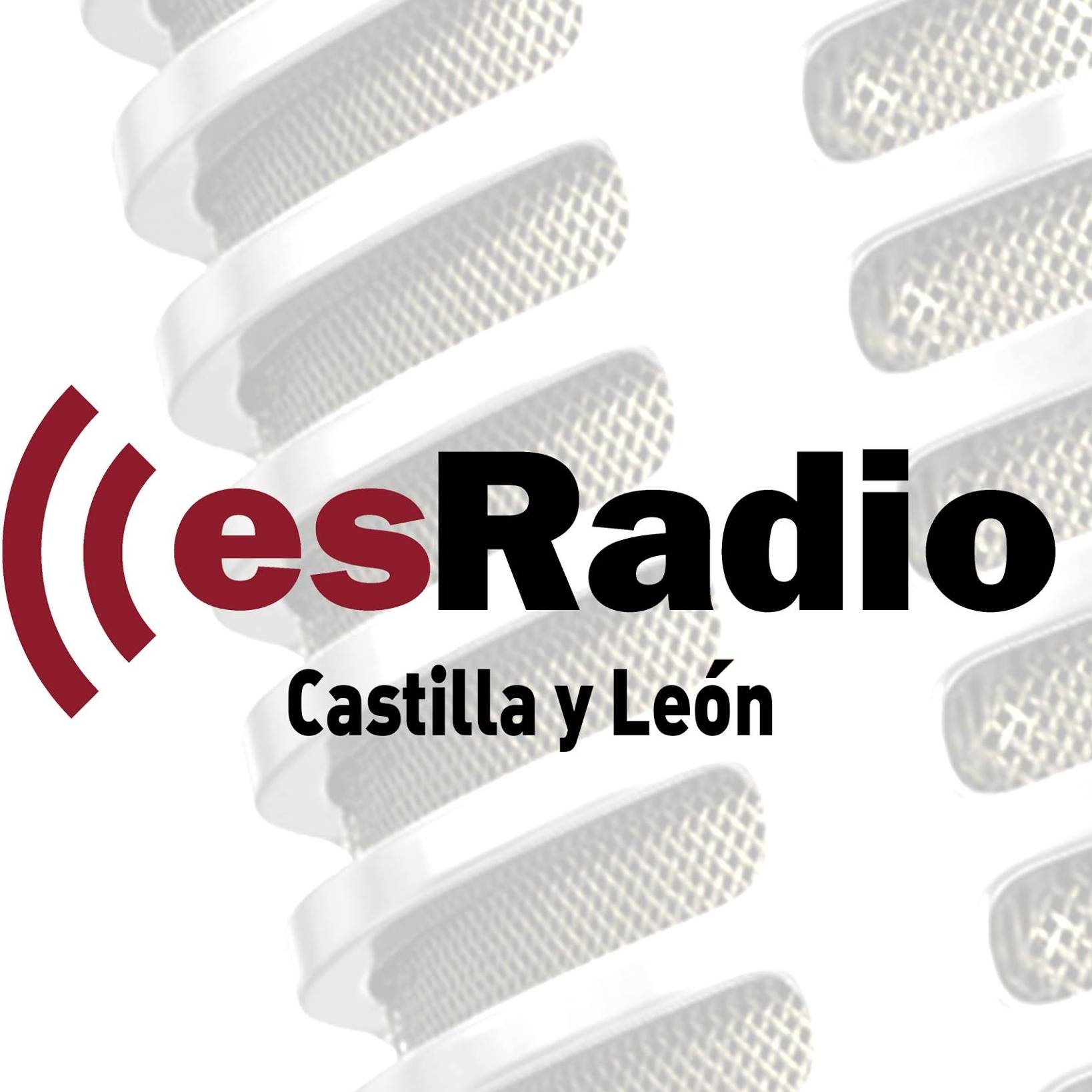 Es Radio Castilla y León - Radio station ES