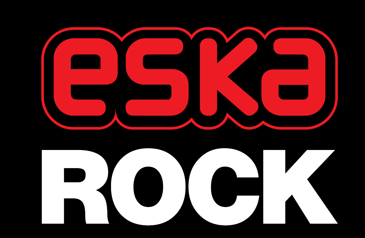Eska ROCK - Radio station PL