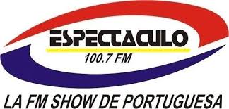Espectaculo 100.7 FM - Radio station VE
