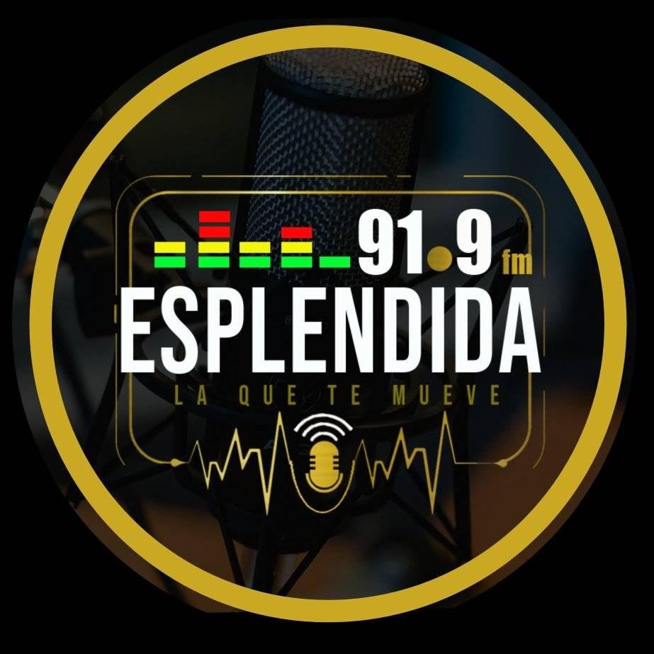 Esplendida 91.9 FM - Radio station VE