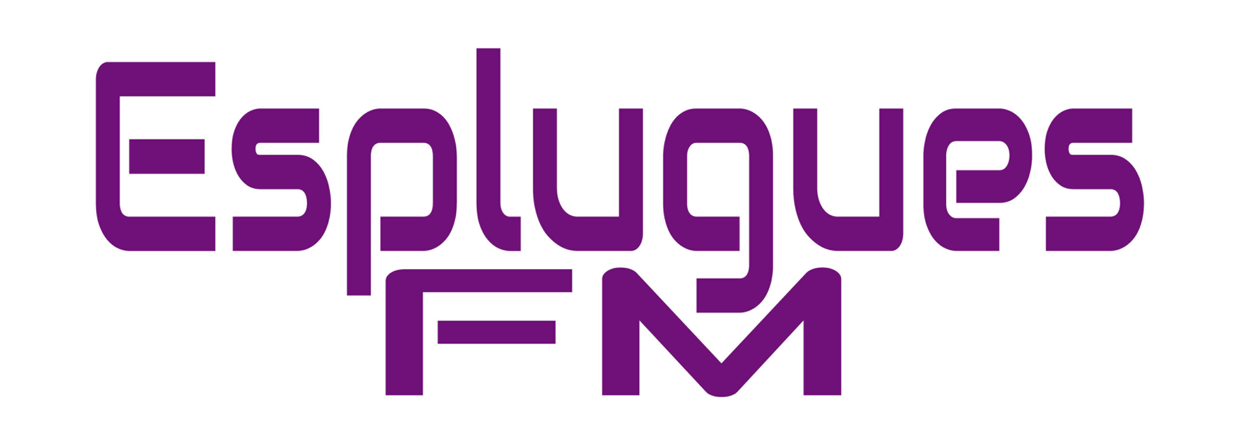 Esplugues FM - Radio station ES