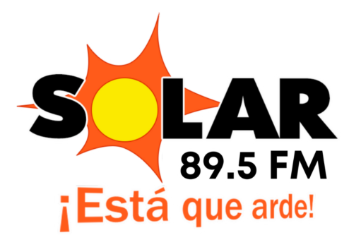 Estéreo Solar 89.5 FM - Radio station GT