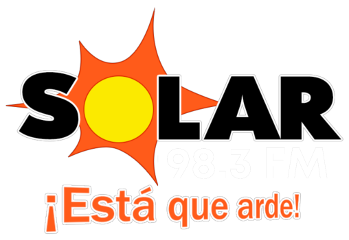 Estéreo Solar 98.3 FM - Radio station GT