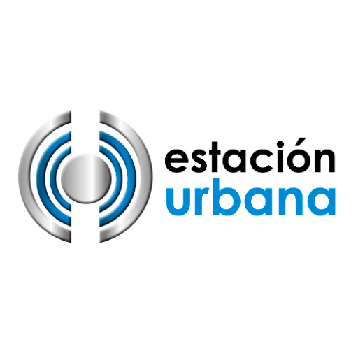 Estación Urbana 104.7 FM - Radio station AR
