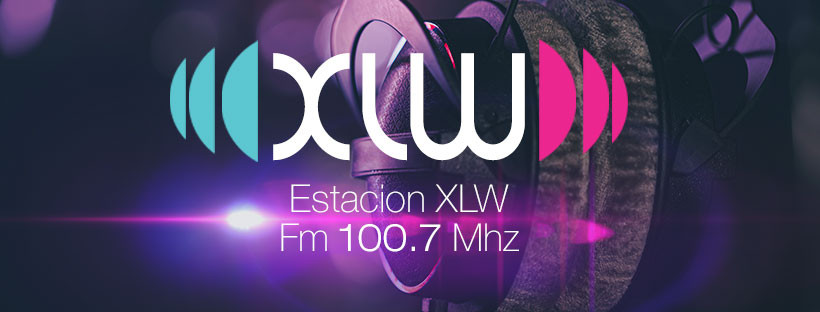 Estacion XLW - Radio station AR