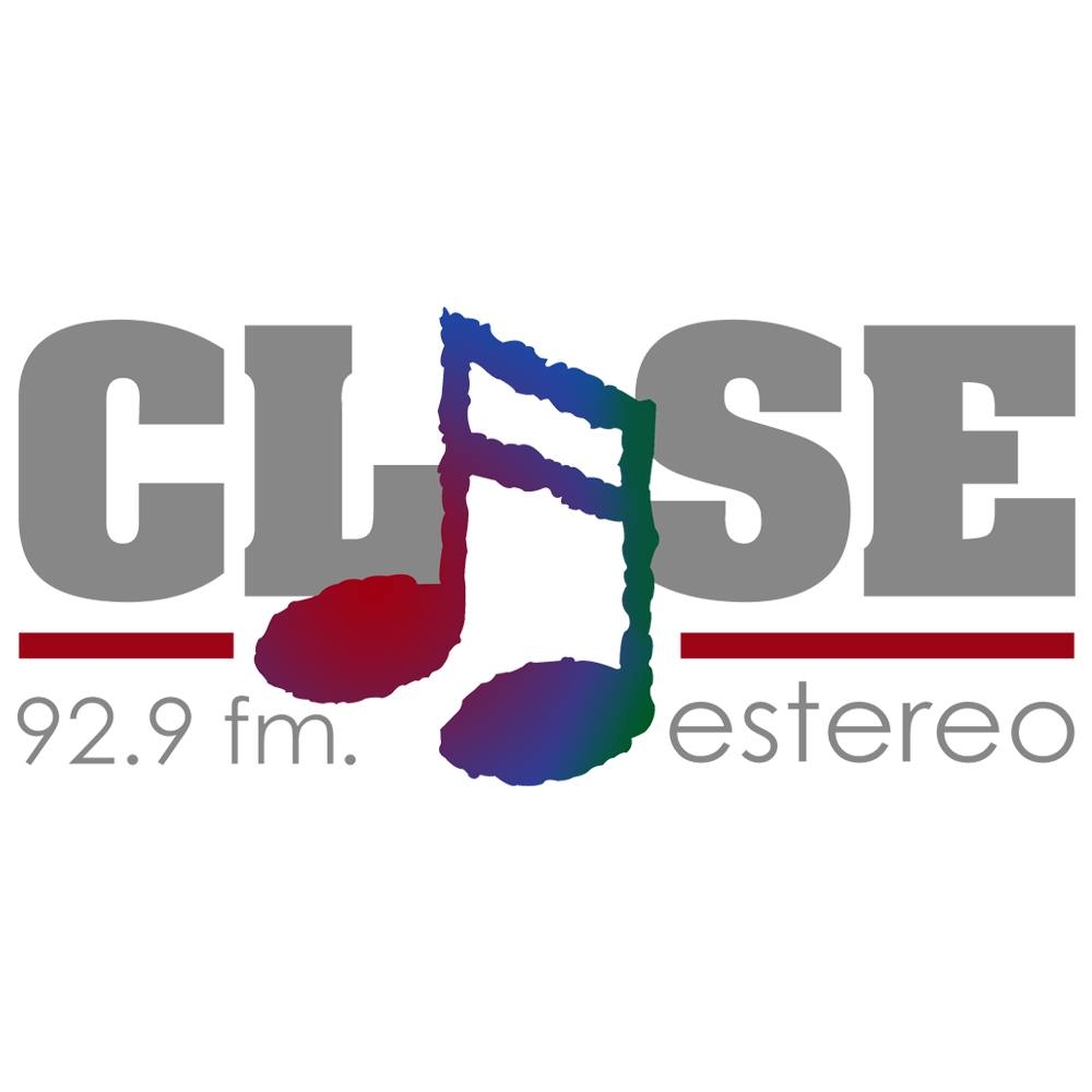 Estereo Clase 92.9 FM - Radio station HN