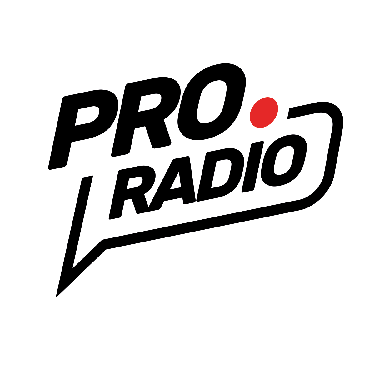 Ethereal Radio - Internet radio US