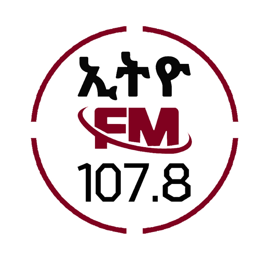 Ethio FM 107.8 - live radio ET