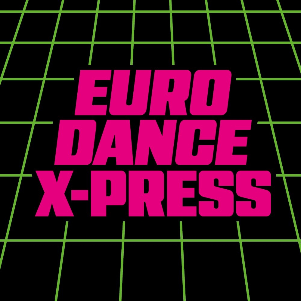 Eurodance-X-Press - Internet radio AT