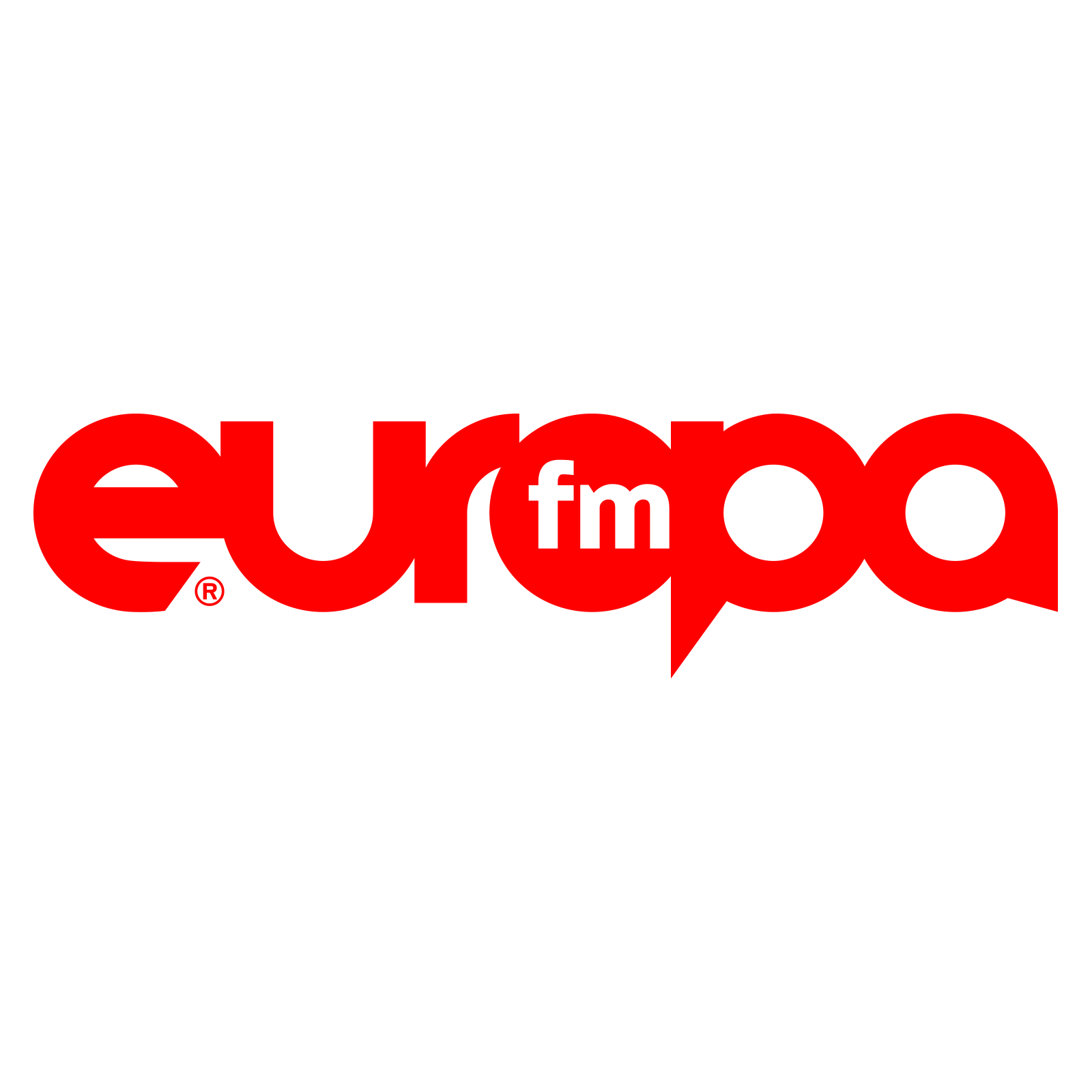 Europa FM - Radio station RO