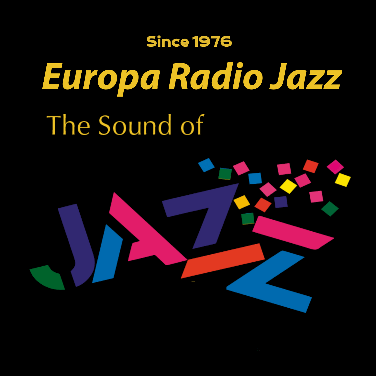 Europa Radio Jazz - Internet radio FR