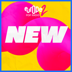 Europe 2 New - Internet radio FR