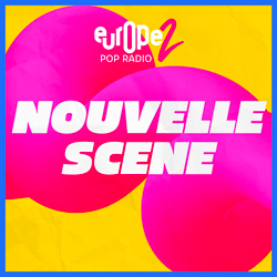 Europe 2 Nouvelle Scène - Internet radio FR