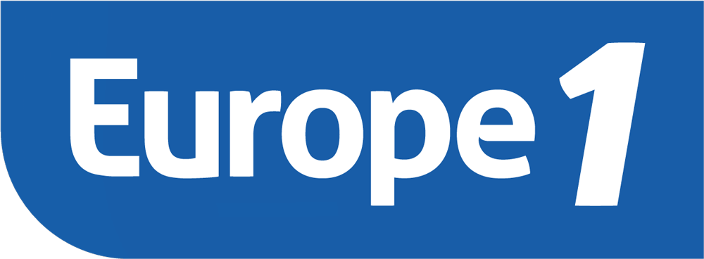 Europe1 - Radio station FR