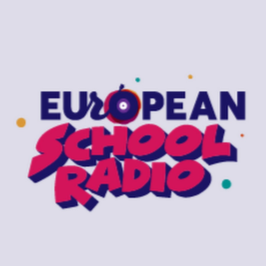 European School Radio - Internet radio GR