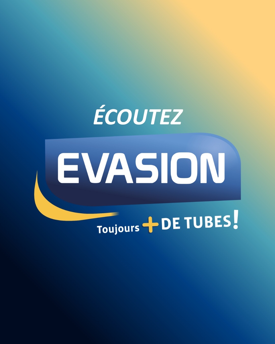 Evasion FM Somme - Radio station FR