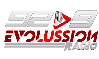 Evolussiun 92.9 FM - Radio station VE