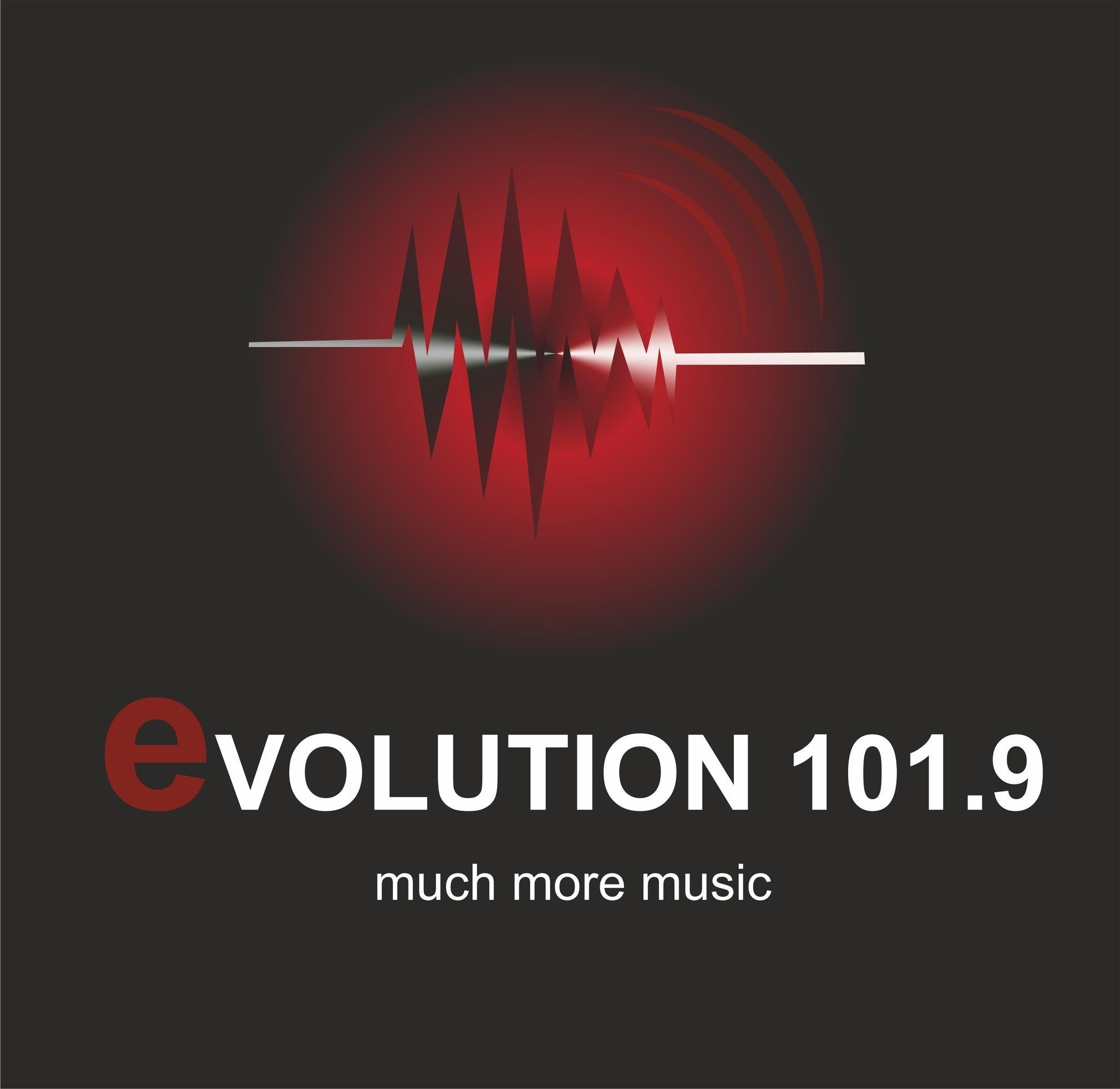 Evolution FM 101.9 - Radio station AR