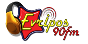 Evripos 90 FM - Radio station GR