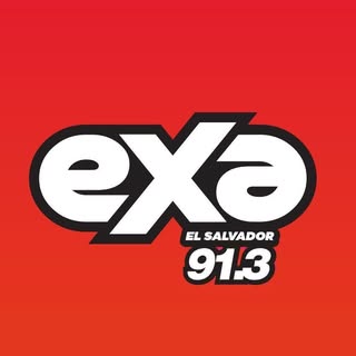 Exa FM 91.3 - Radio station SV