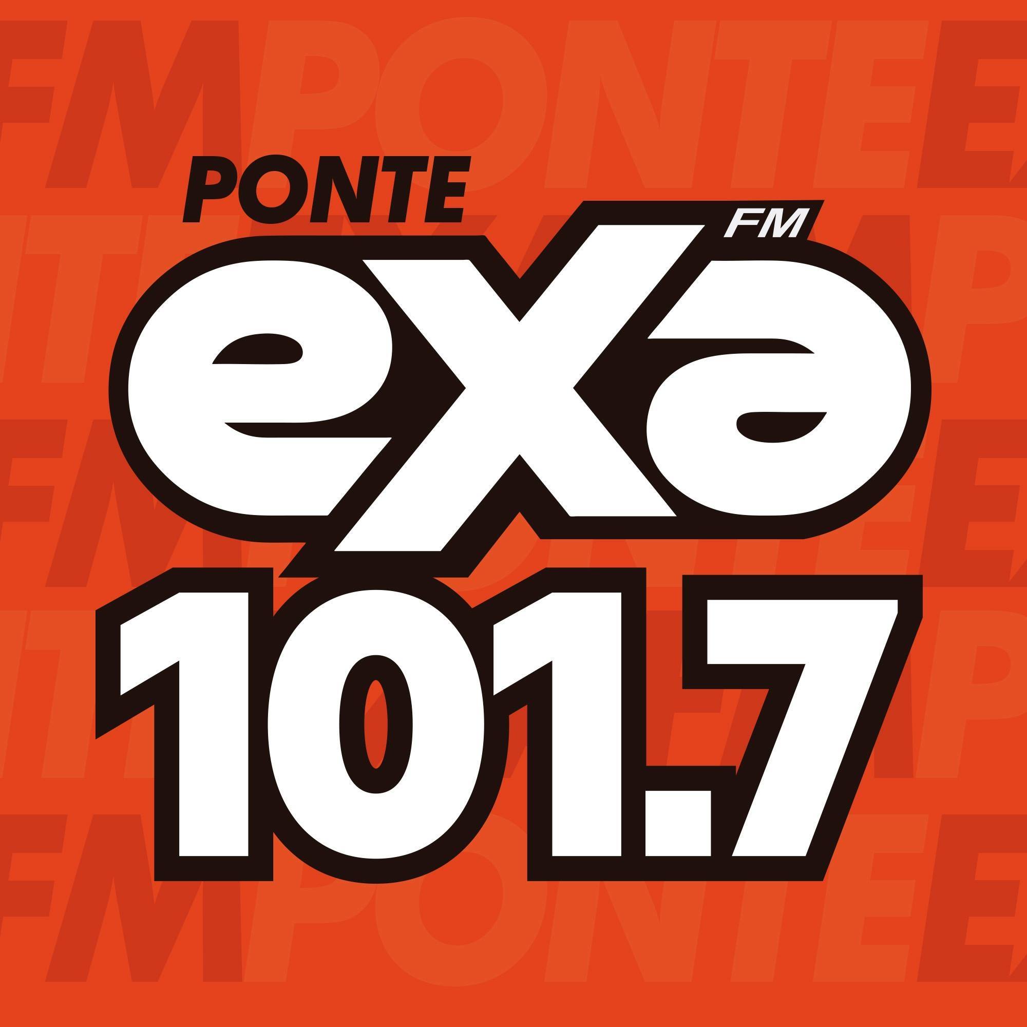 Exa FM Guatemala - Radio station GT