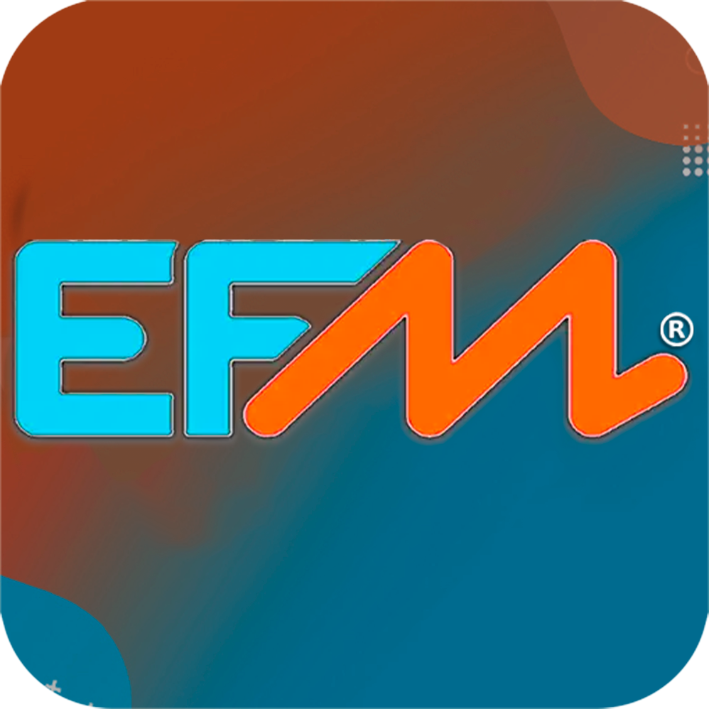 Exaltación FM - Radio station DO