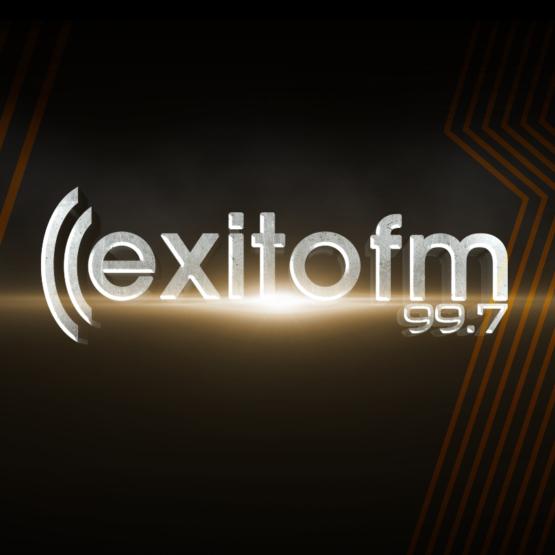 Exito - FM 99.7 - live radio UY