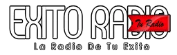 Exito Radio - Internet radio ES