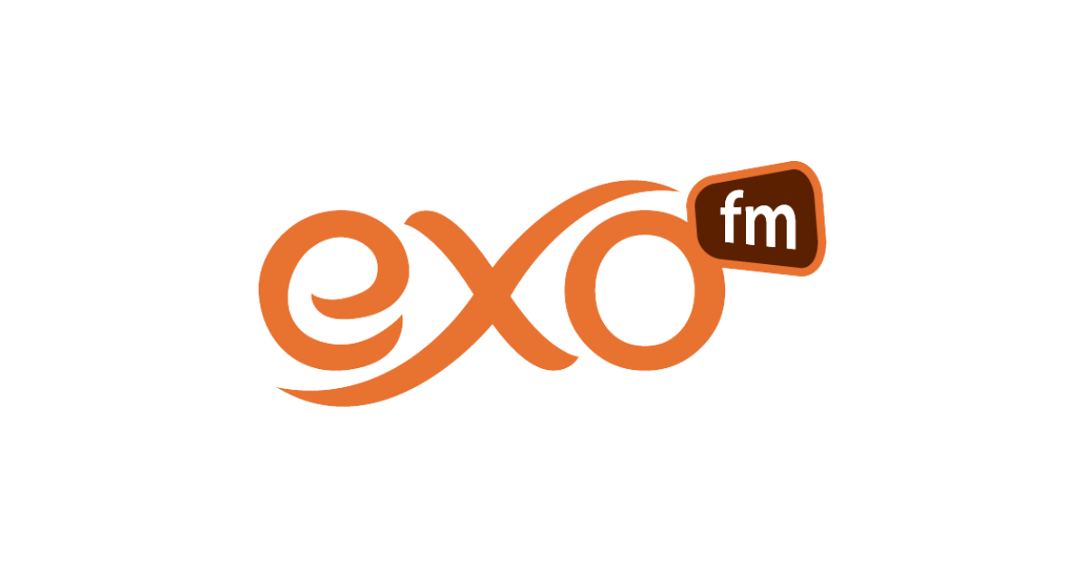 Exo FM - live radio RE