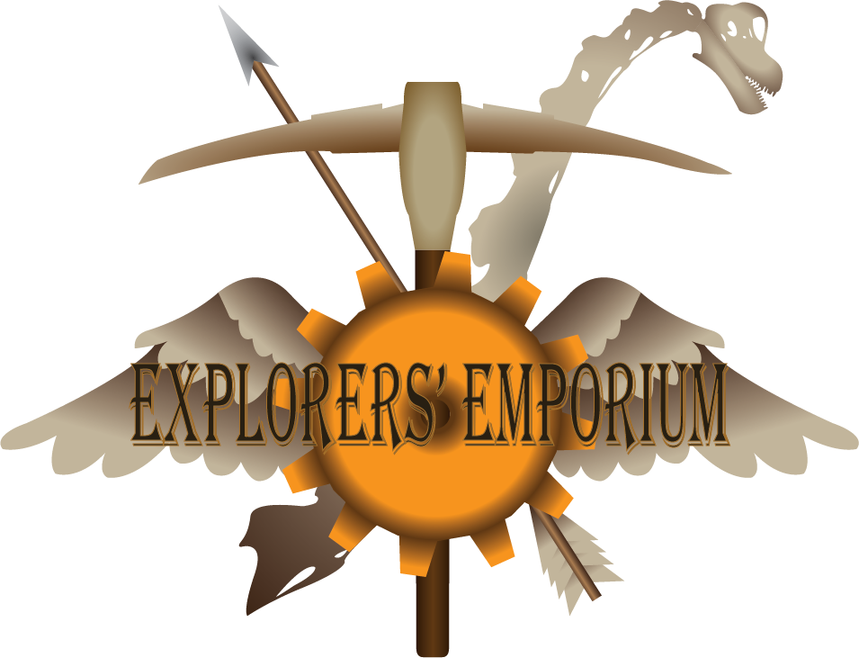 Explorers Emporium Radio - Internet radio US