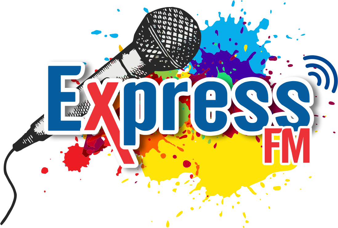 Express FM Digital - Radio station ZA