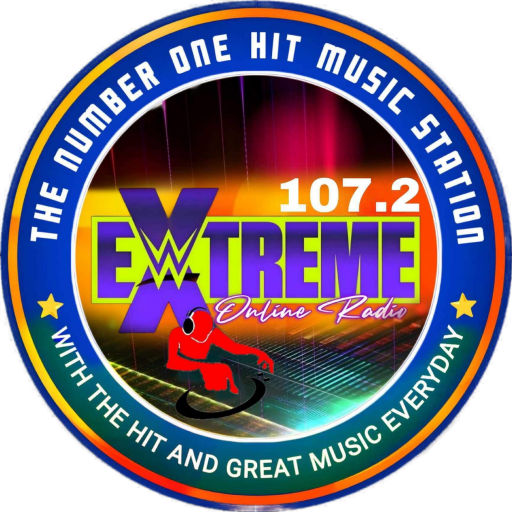 Extreme Radio - Radio station PH