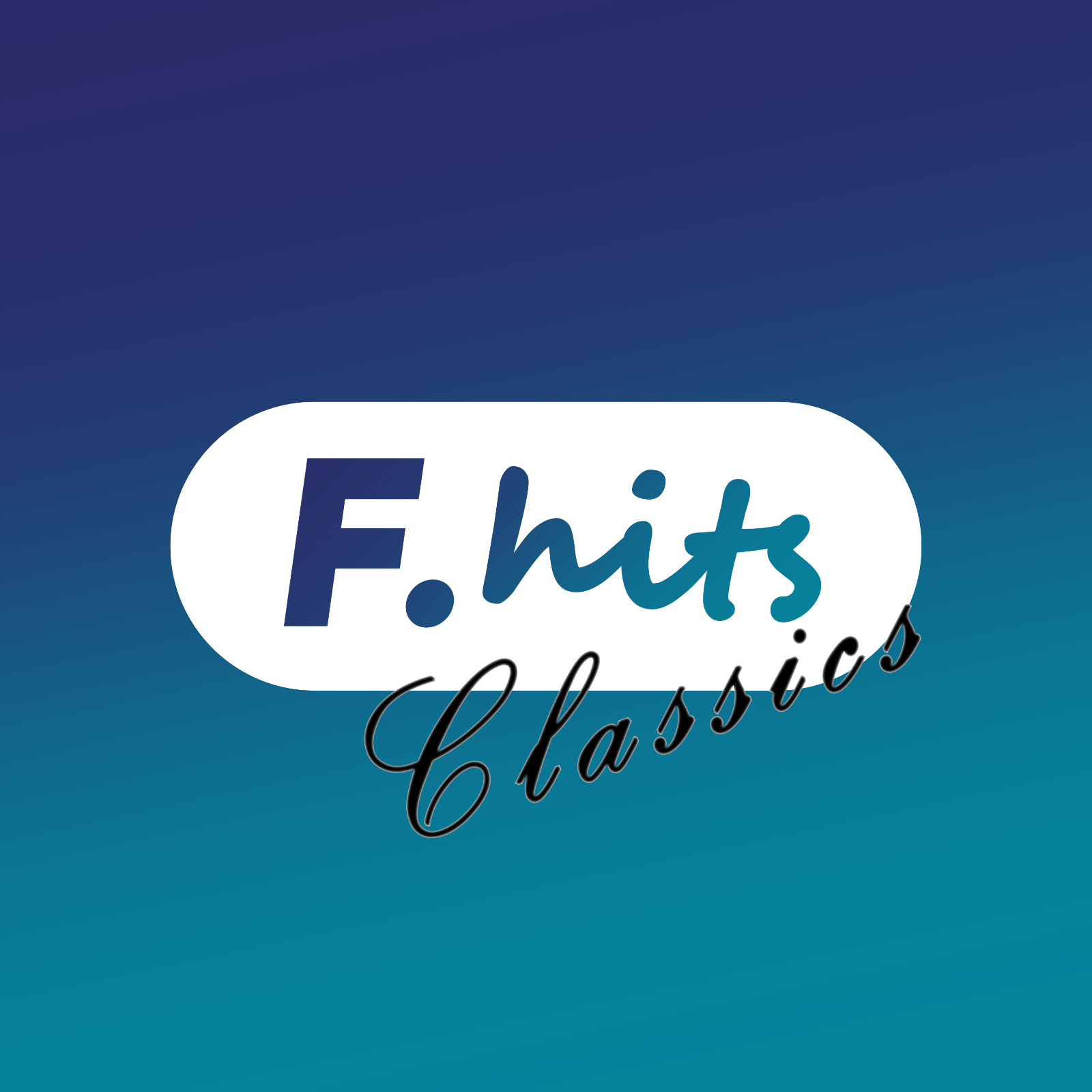 F. HITS Classics - live radio FR