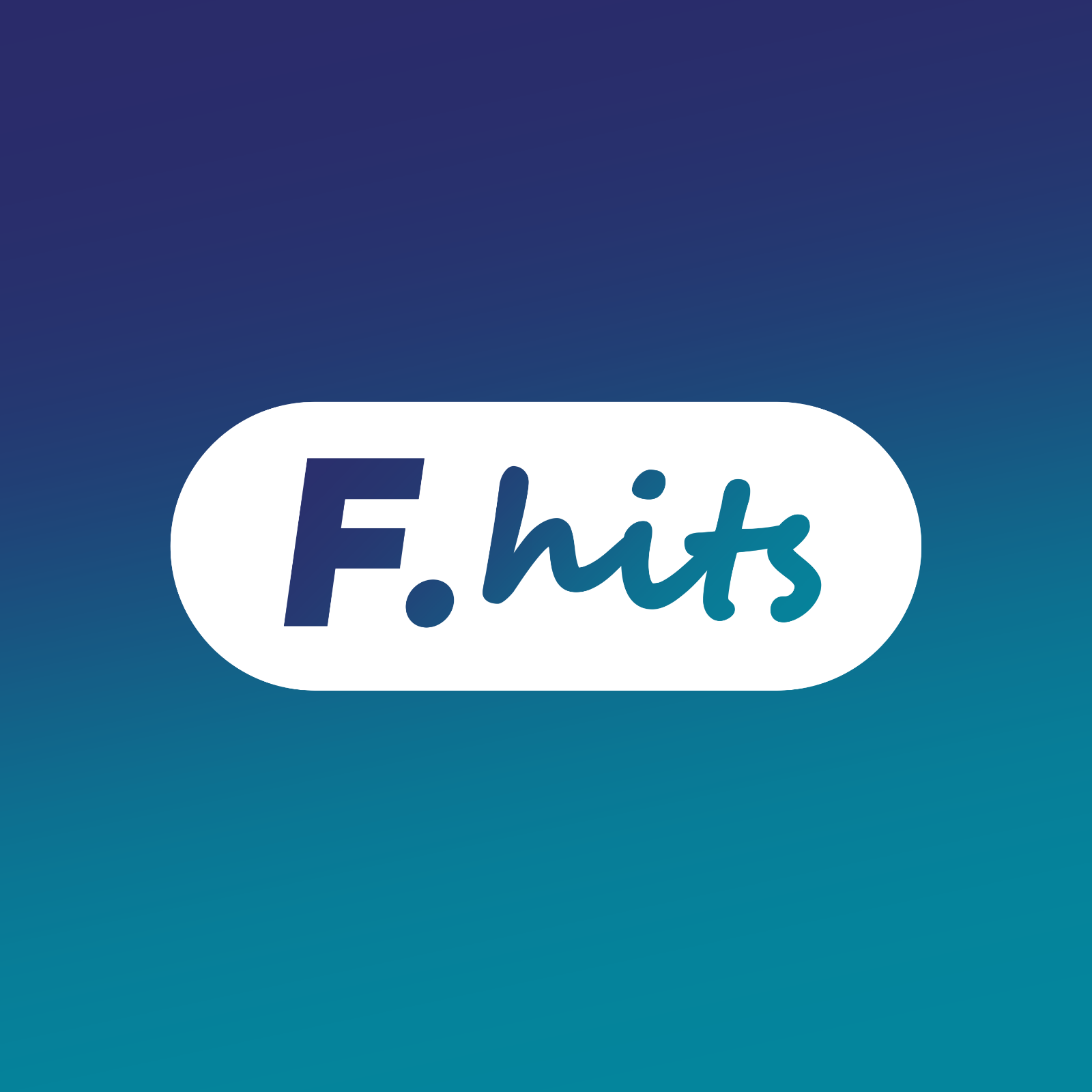 F. HITS - Radio station FR