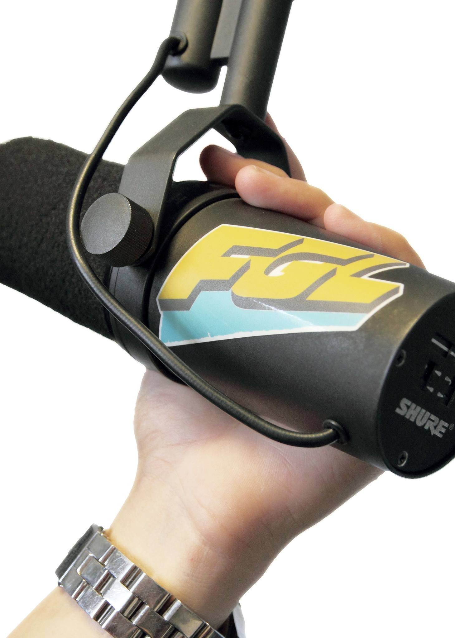FGL Radio - Radio station FR