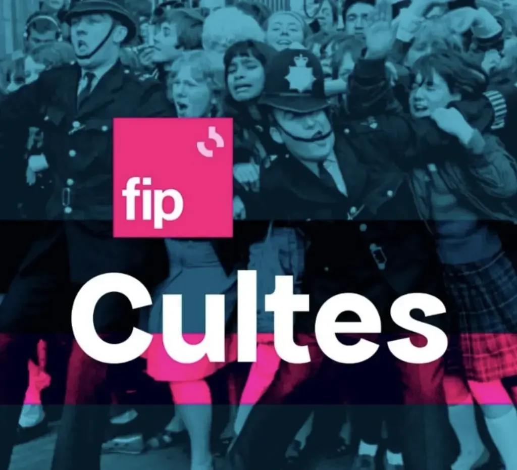 FIP Cultes - Internet radio FR
