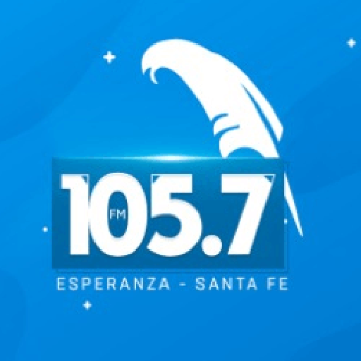 FM 105.7 - Radio station AR