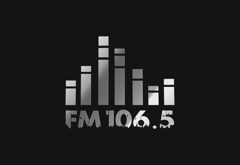 FM 106.5 - Radio station GR