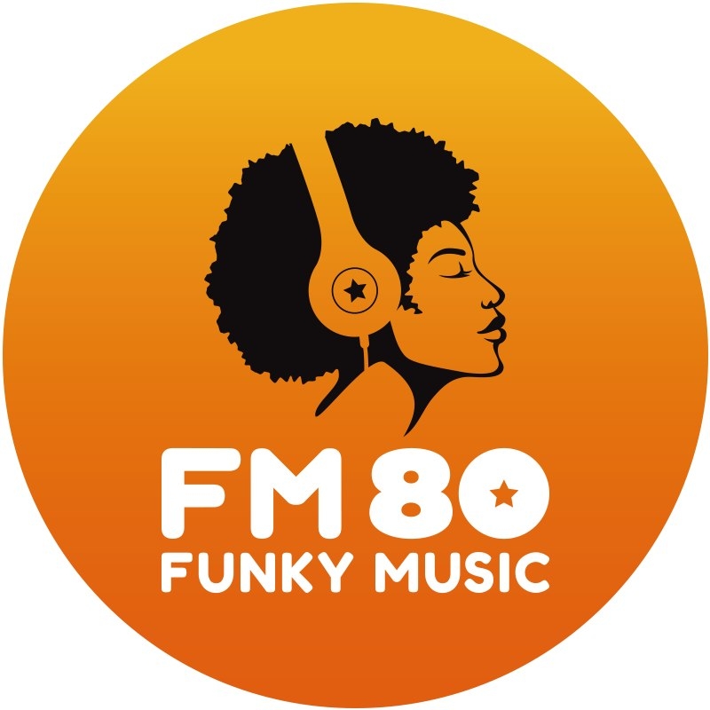 FM 80 Funky Music - Internet radio FR